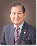 花島光喜ガバナー