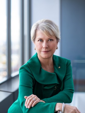 Jennifer E. Jones