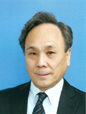 会長 前田 茂