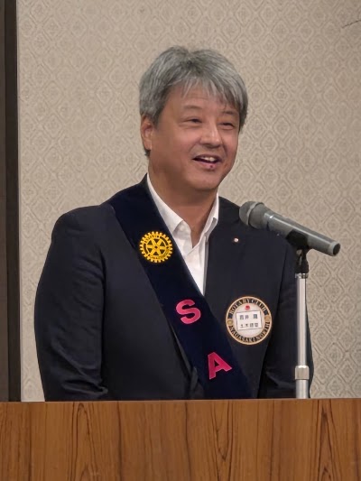 吉井氏
