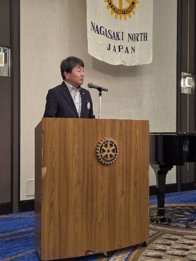 鈴木会長