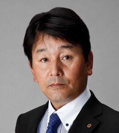 鈴木茂之