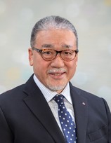 塚﨑寛ガバナー